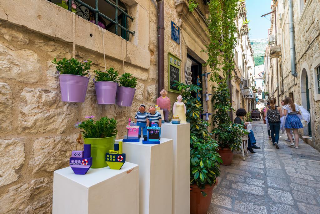 Studio Sonnet Dubrovnik Kültér fotó