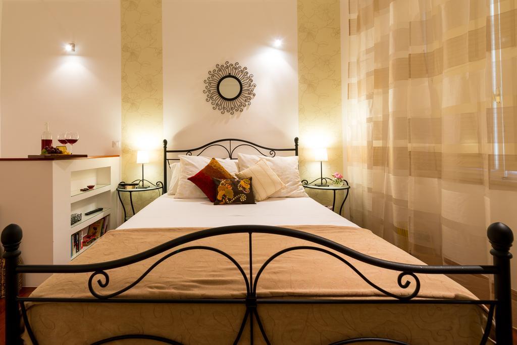 Studio Sonnet Dubrovnik Szoba fotó
