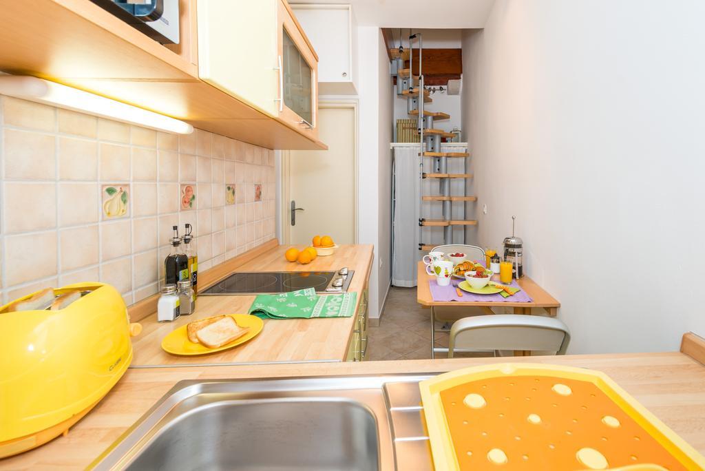 Studio Sonnet Dubrovnik Szoba fotó