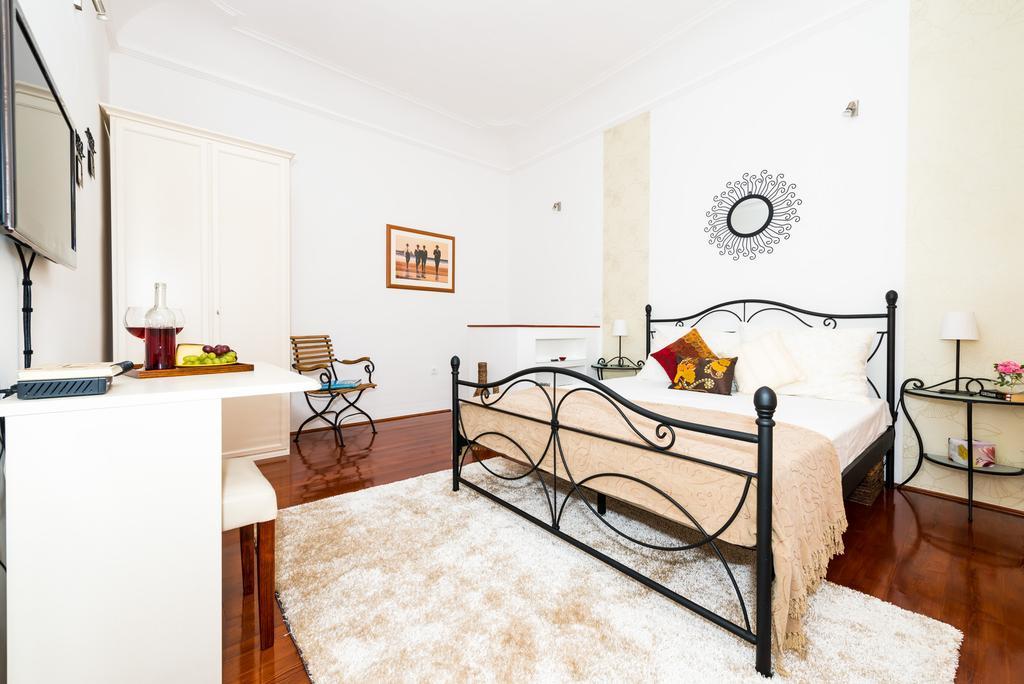 Studio Sonnet Dubrovnik Szoba fotó