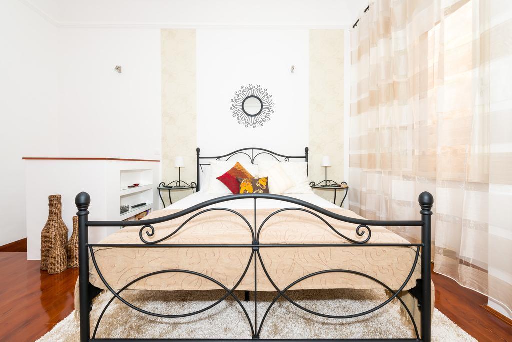 Studio Sonnet Dubrovnik Szoba fotó